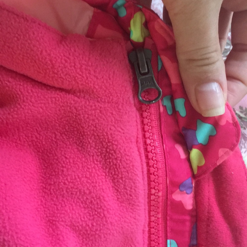 Cherokee jacket - Picture 5 of 5